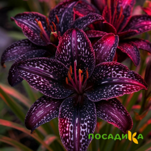 Лилейник Вояж купить по цене от 699р. в интернет-магазине «Посадика» с доставкой почтой в в Кириллове и по всей России – [изображение №1].