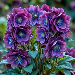 Морозник Фрости Квин купить по цене от 390р. в интернет-магазине «Посадика» с доставкой почтой в в Кириллове и по всей России – [изображение №1].